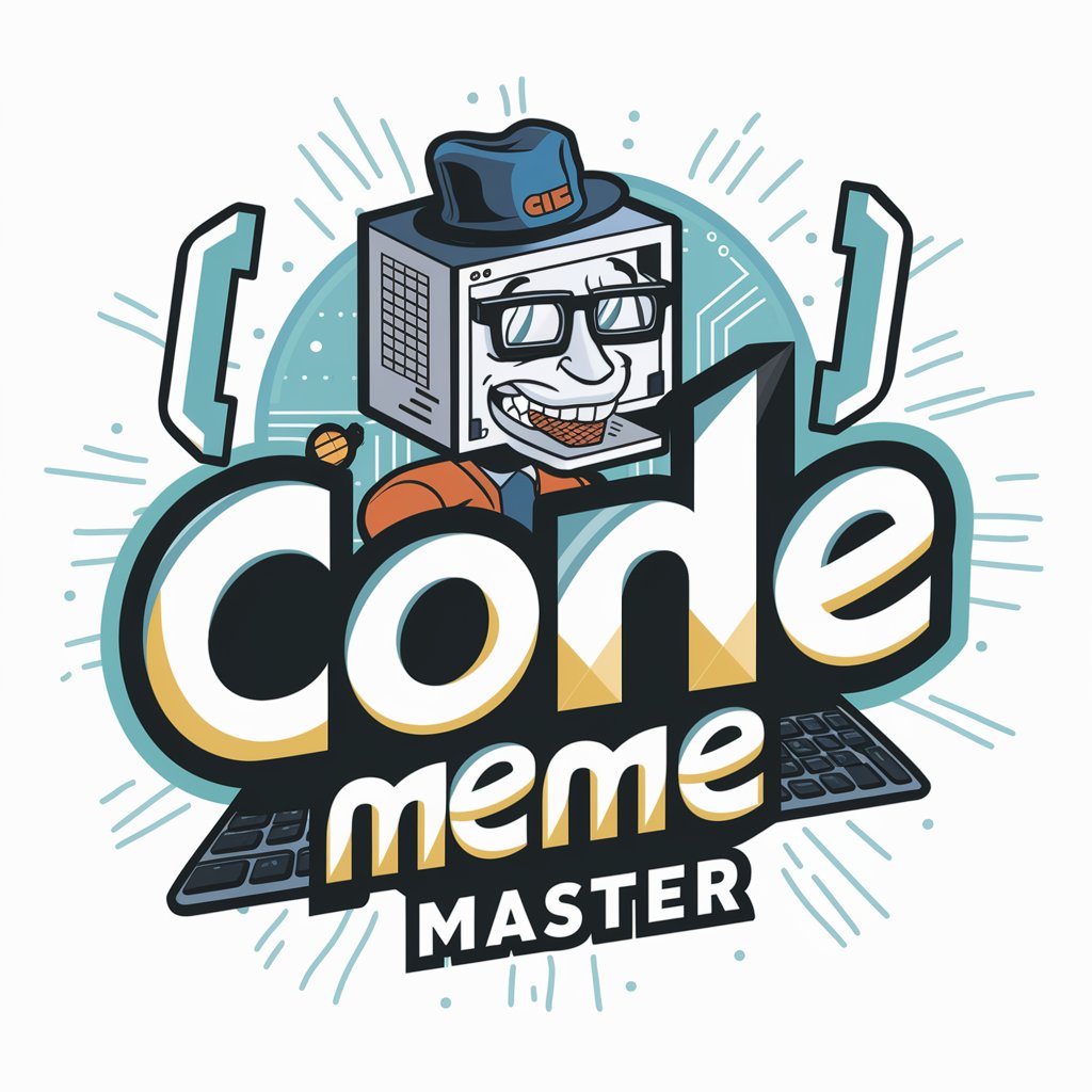 Code Meme Master in GPT Store