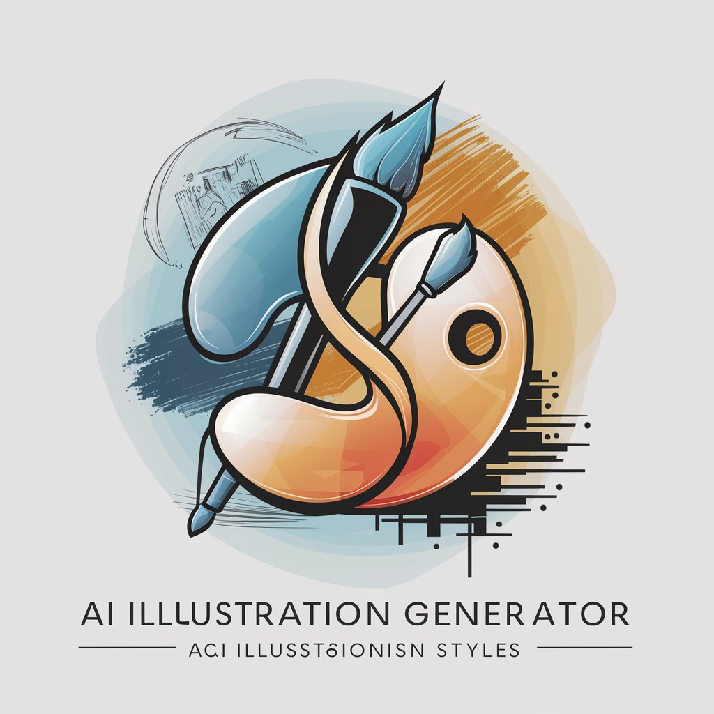 Illustration Generator