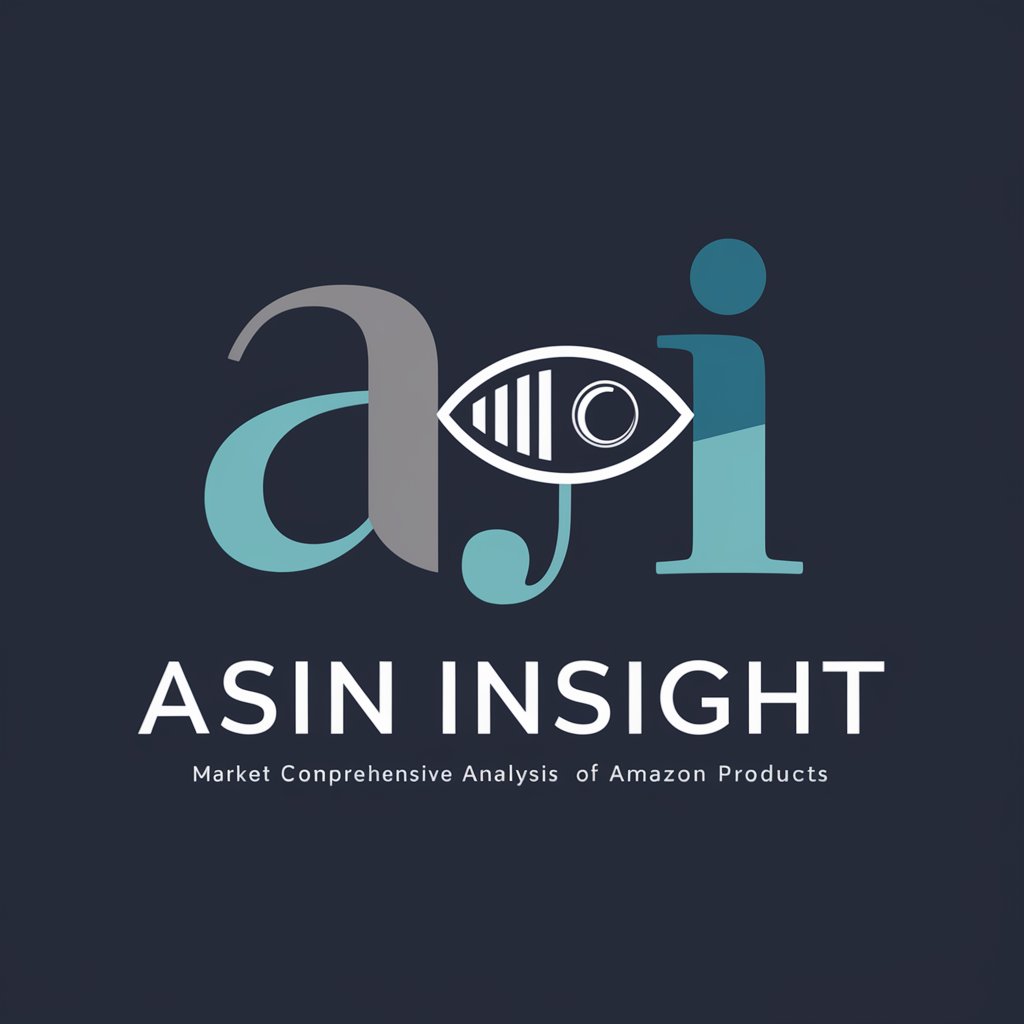 ASIN Insight