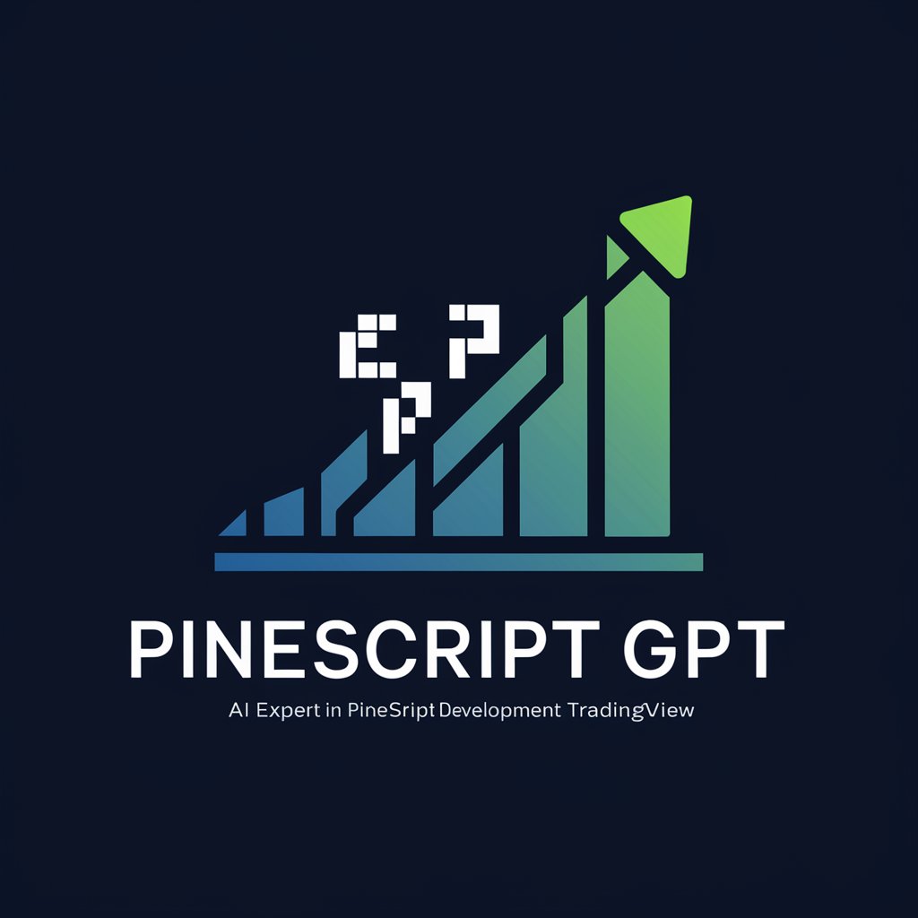 PineScript GPT in GPT Store