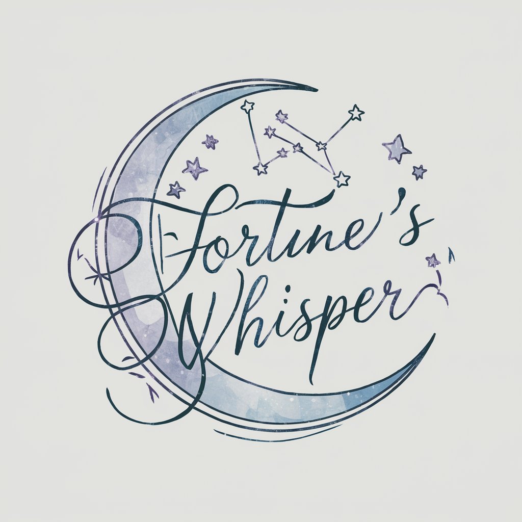 Fortune's Whisper