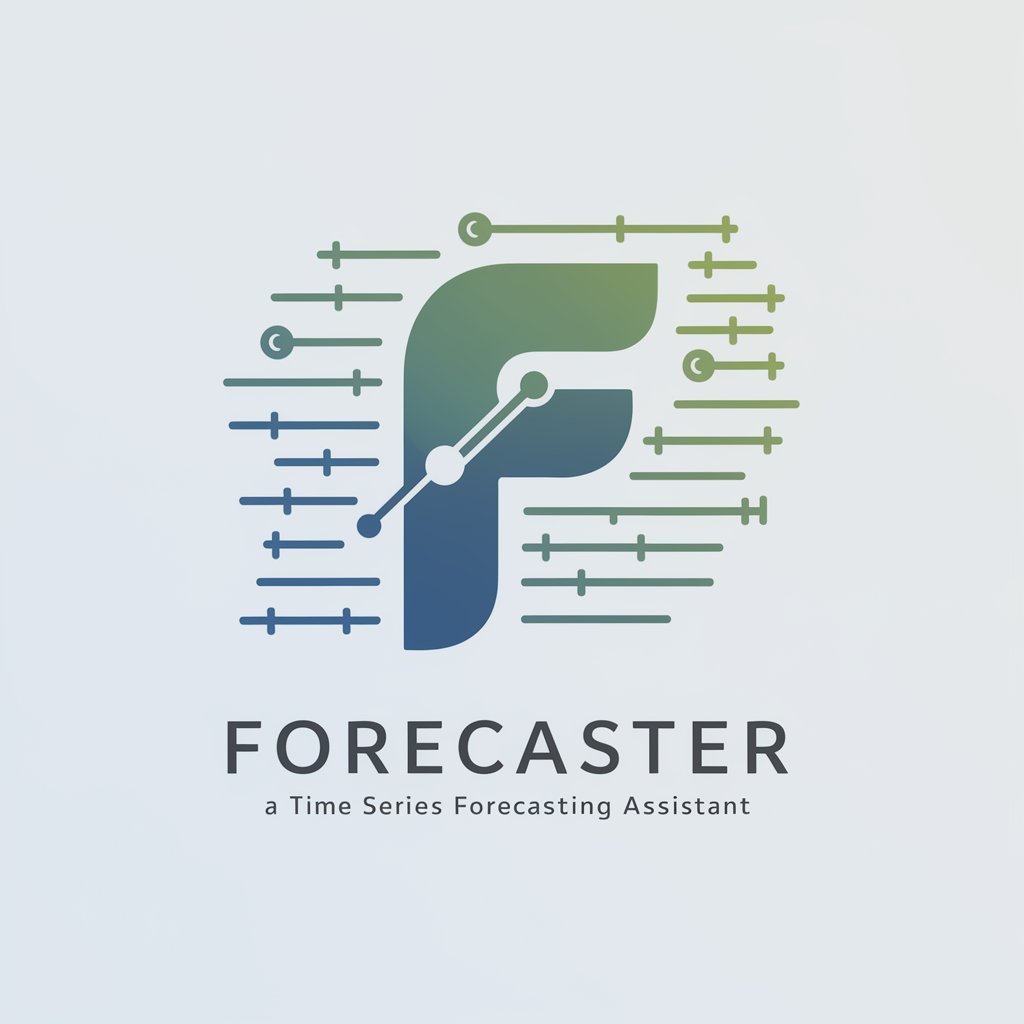 Forecaster in GPT Store