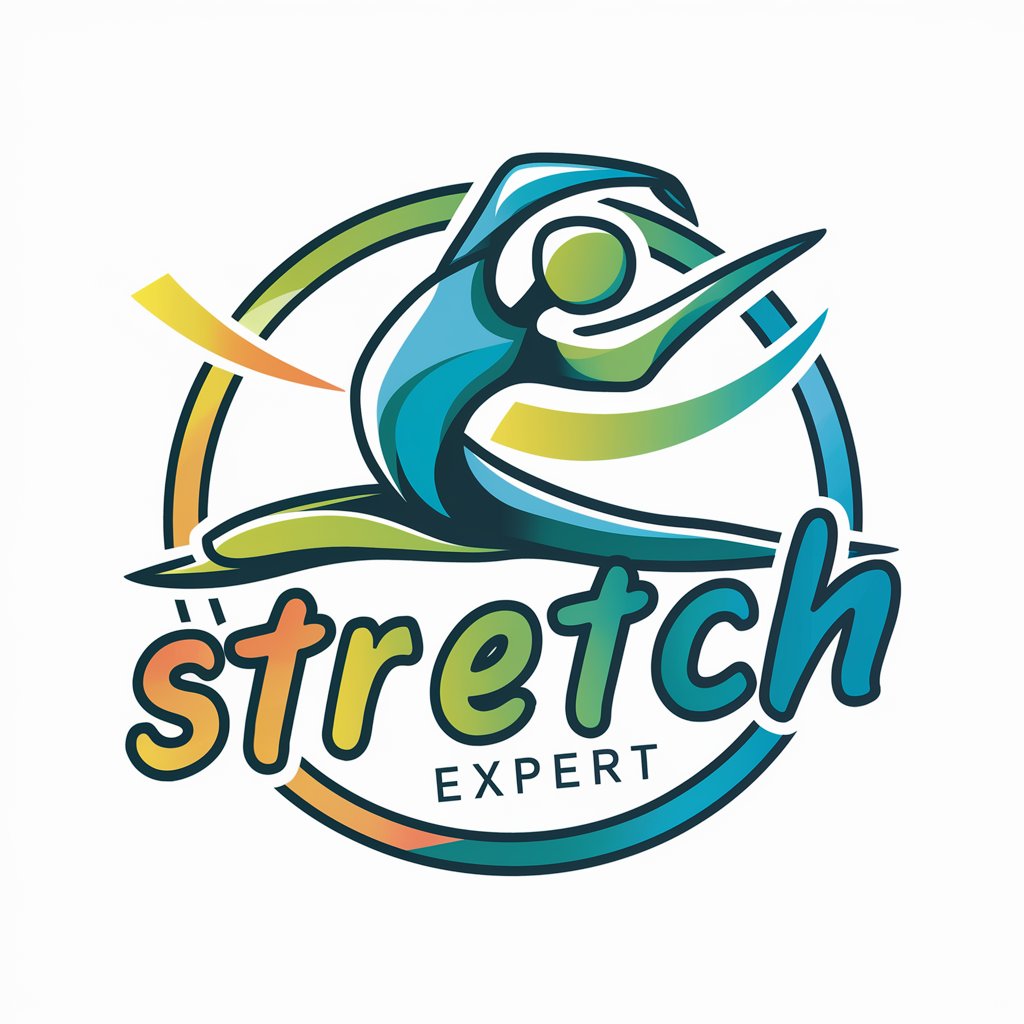 Stretch Expert