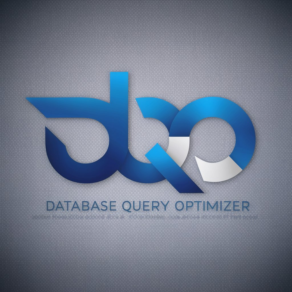 Database Query Optimizer