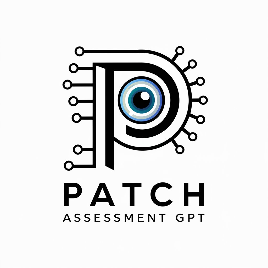 Patch Assessment in GPT Store