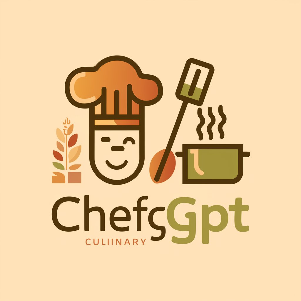 ChefGPT