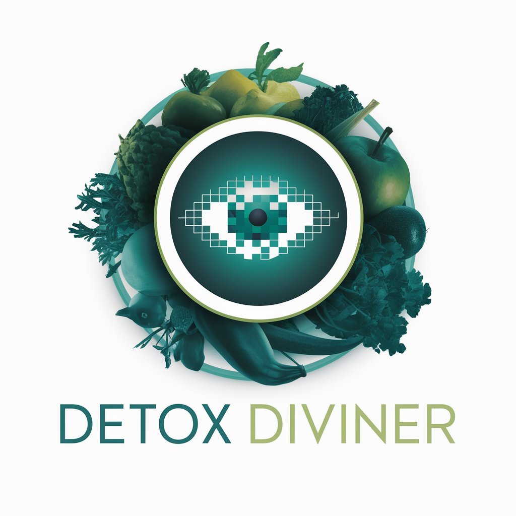 Detox Diviner
