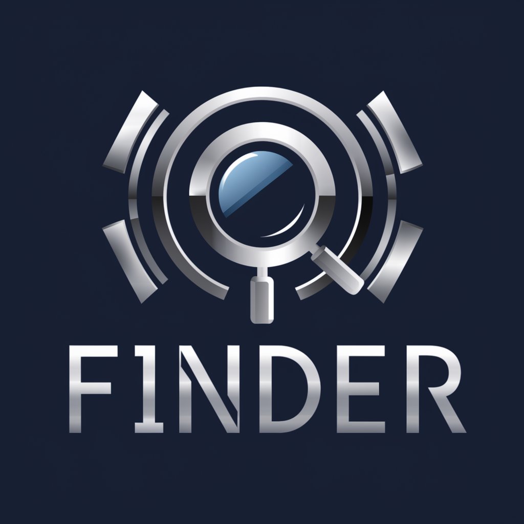 GPT Finder