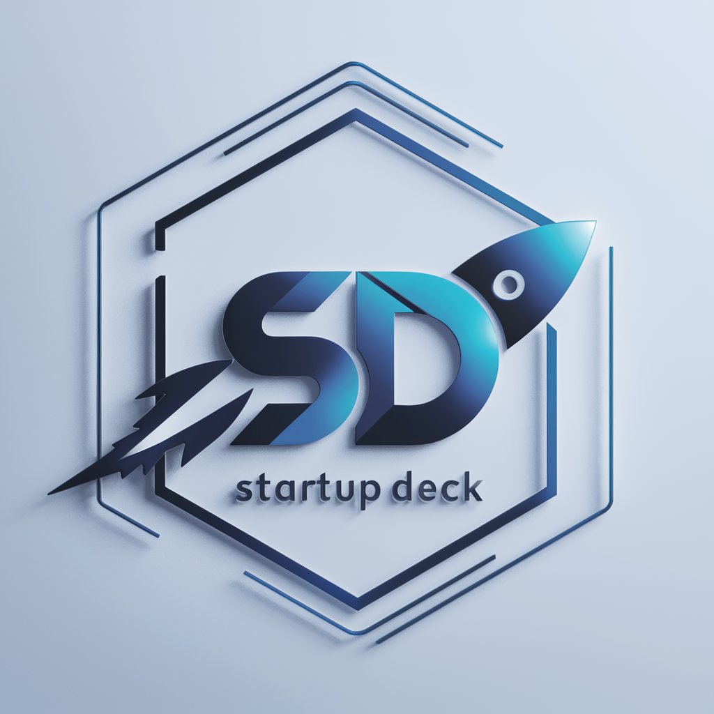 Startup Deck