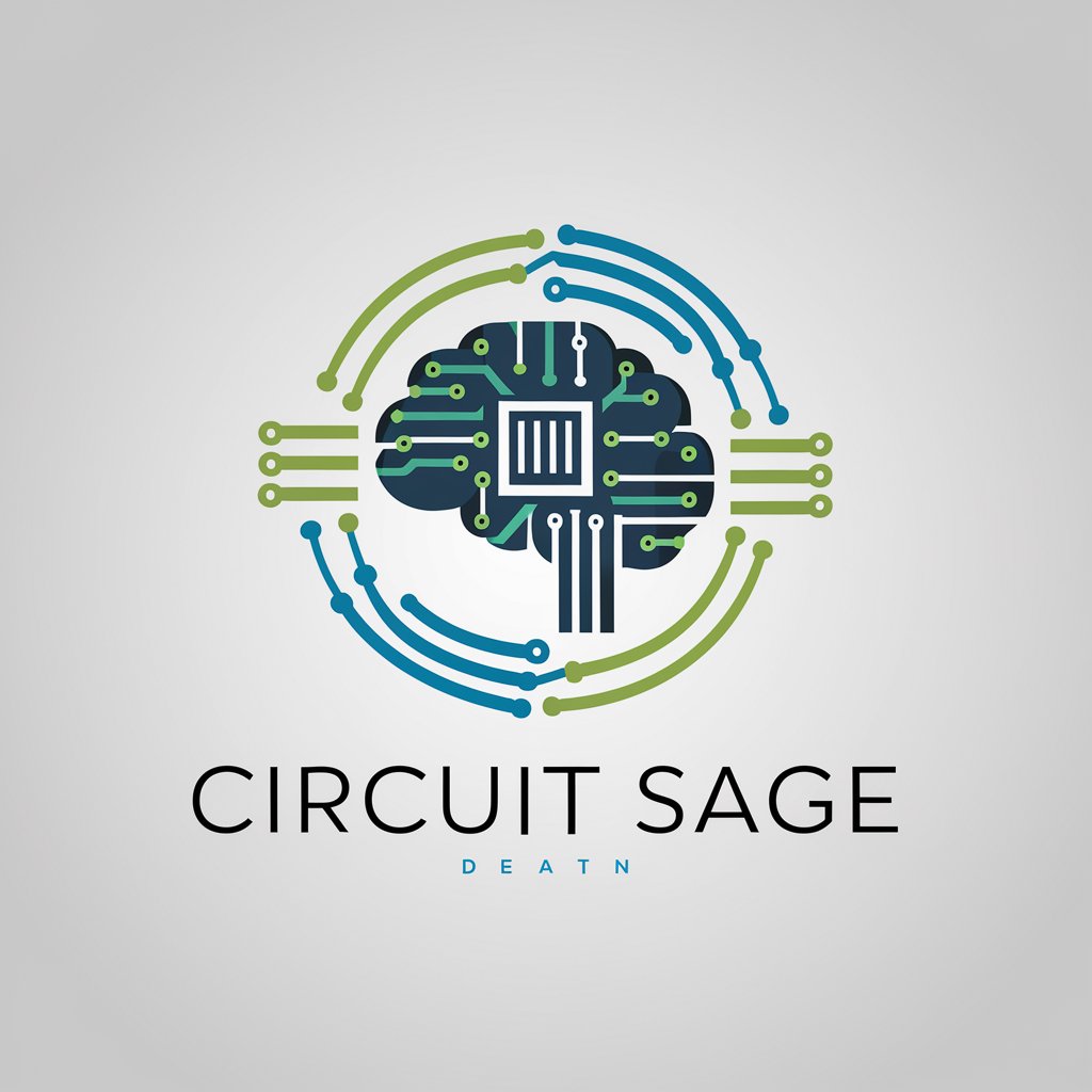 Circuit Sage in GPT Store