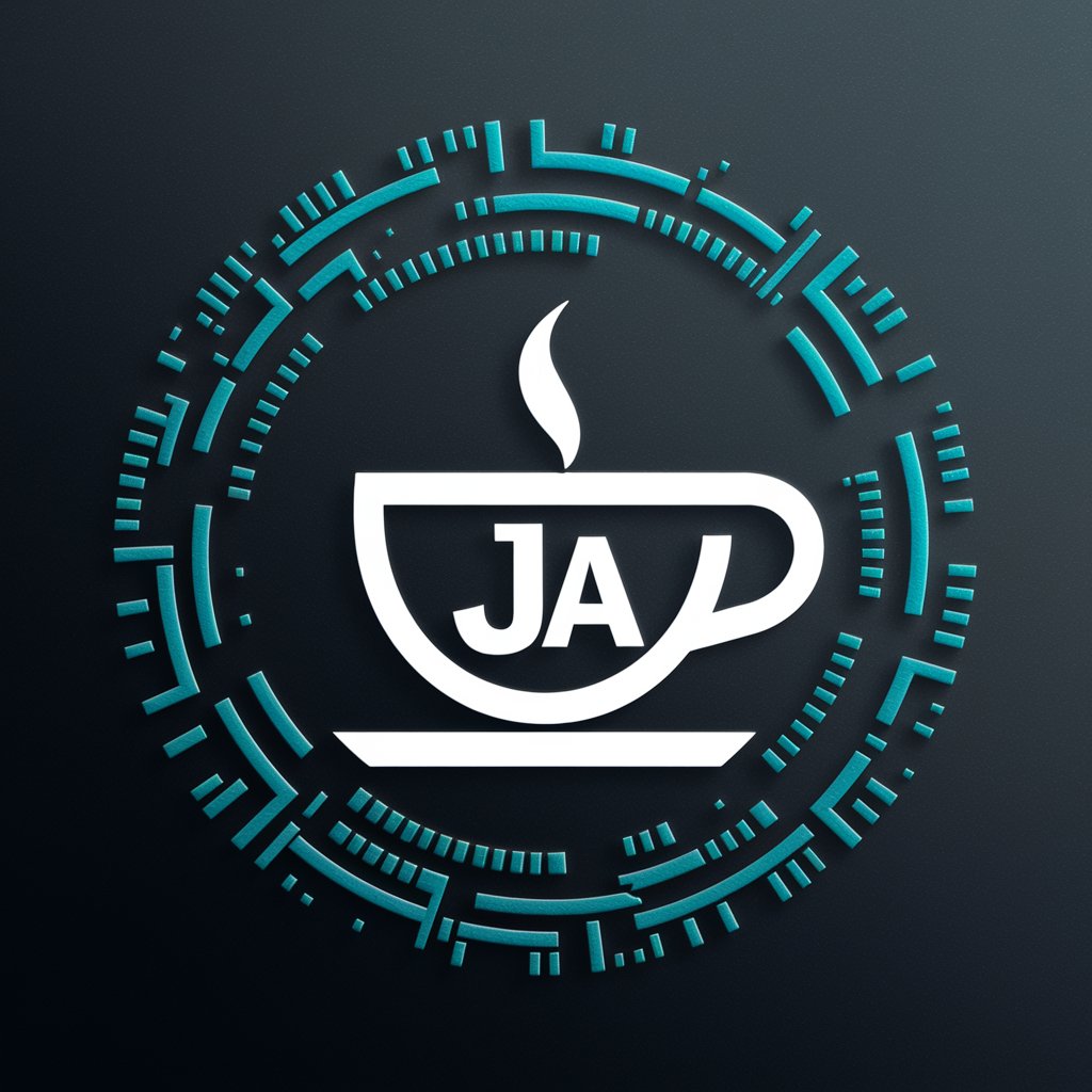 Java Developer in GPT Store