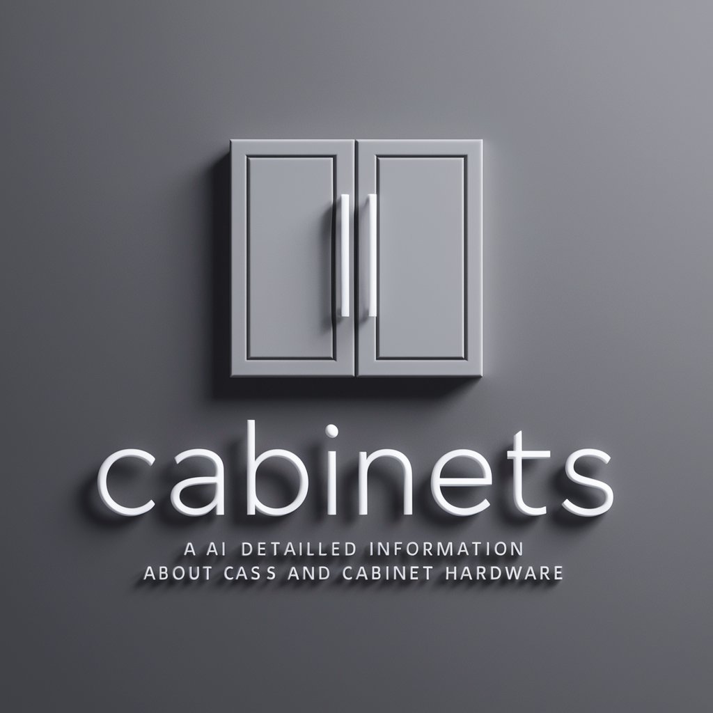 Cabinets