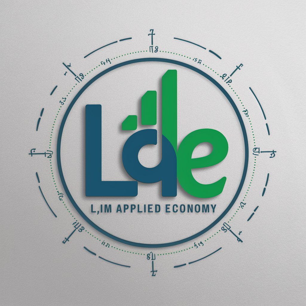 LIM Applied Economy