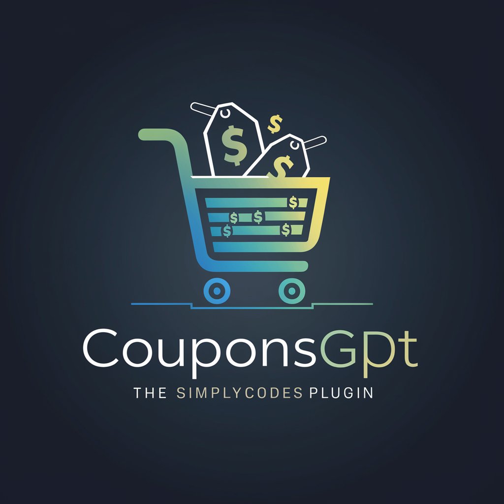 CouponsGPT in GPT Store