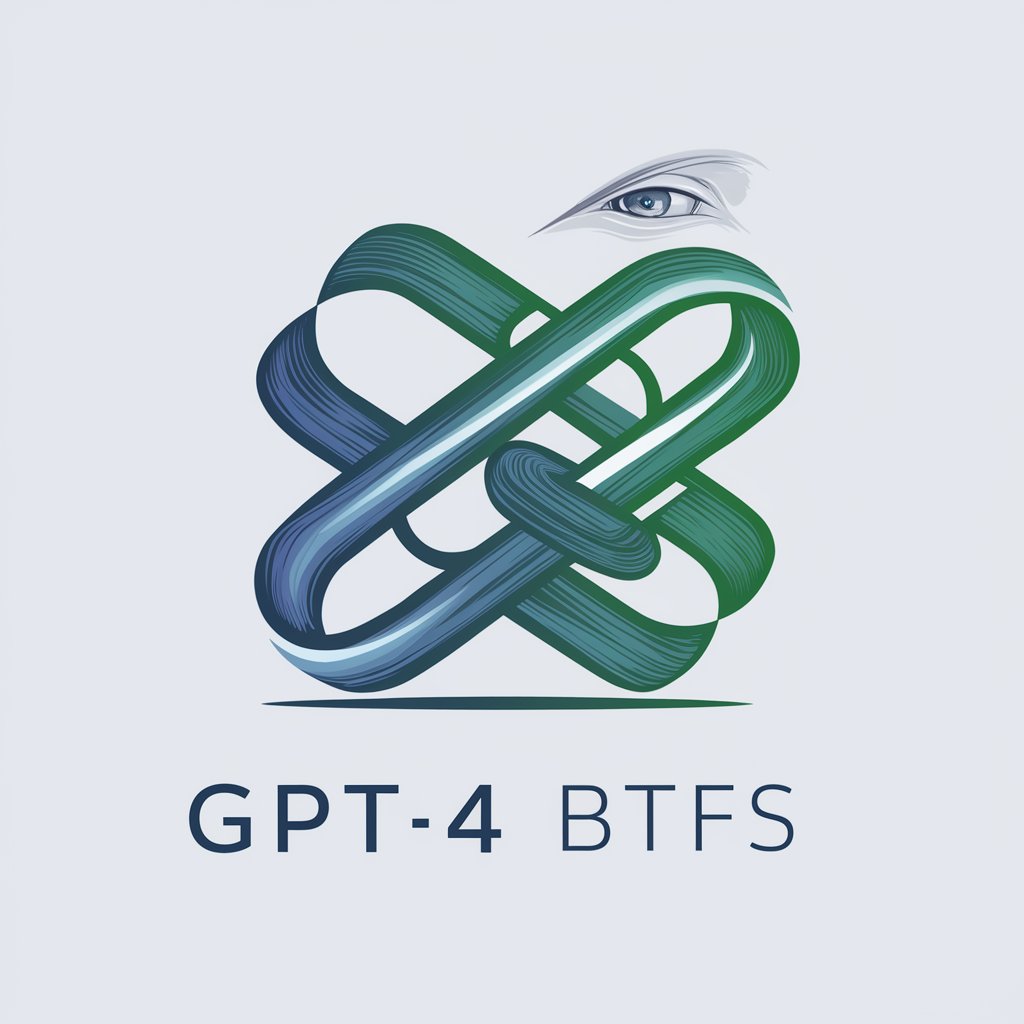 BTT/BTFS in GPT Store