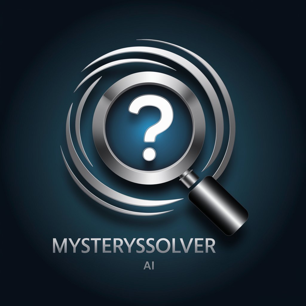 Mystery Solver