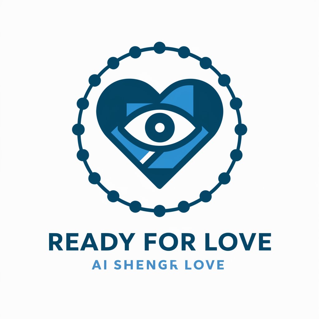 Ready For Love meaning?