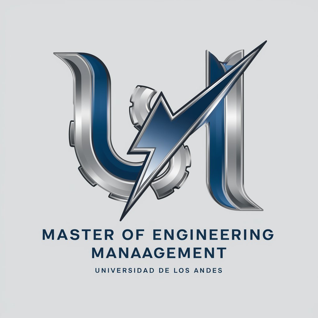 Master of Engineering Management UANDES