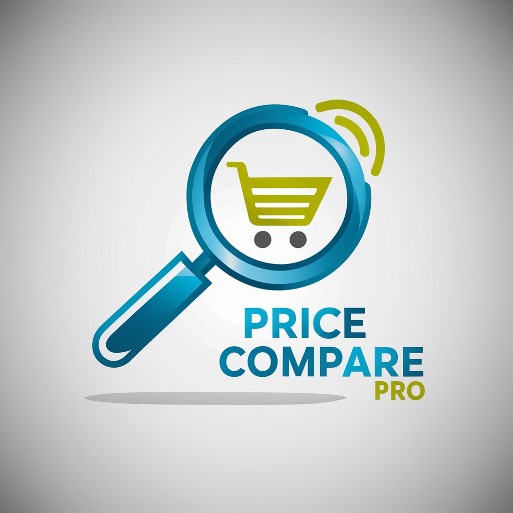 Price Compare Pro