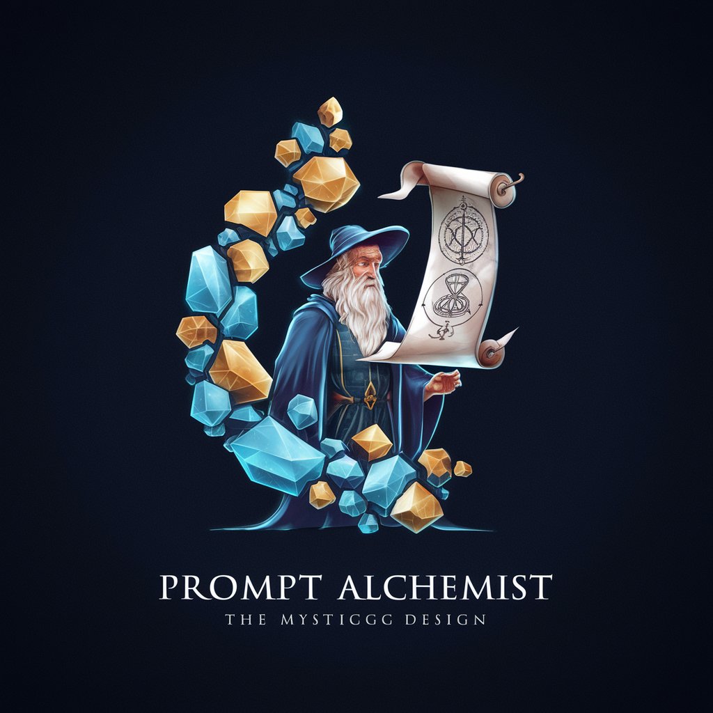 The Prompt Alchemist