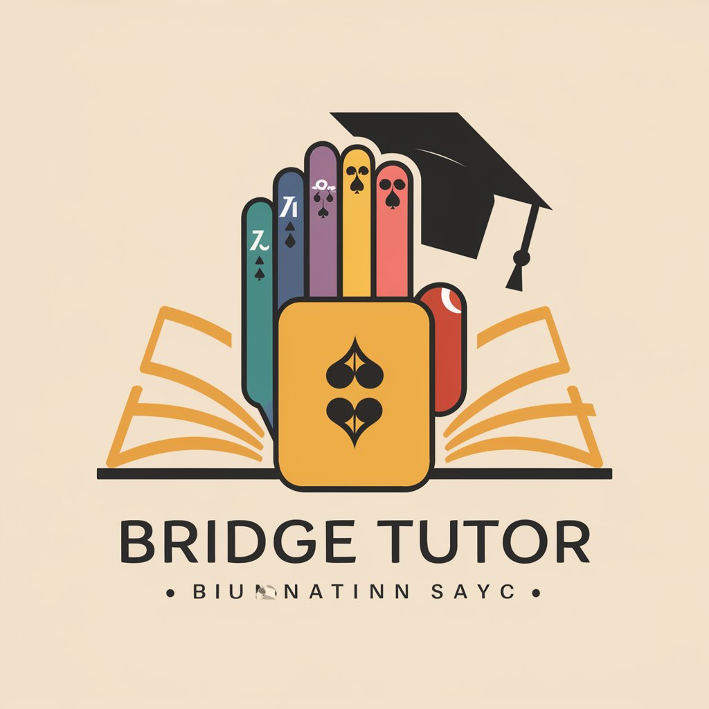 Bridge Tutor (SAYC)