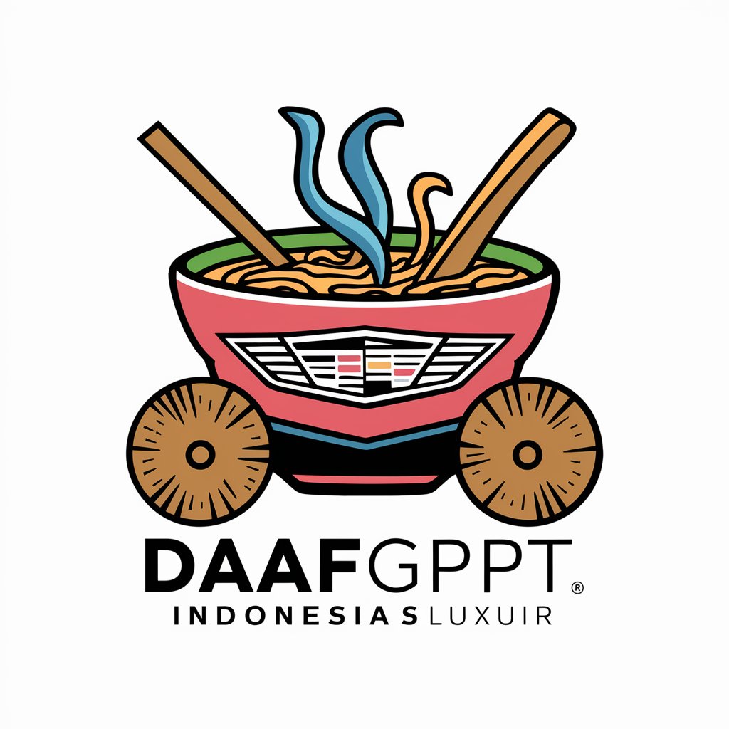 DaafGPT in GPT Store