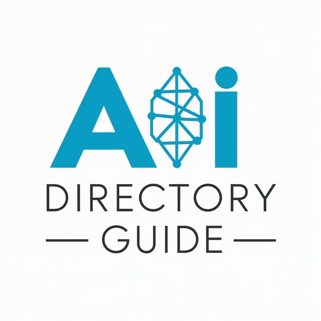 AI Directory Guide in GPT Store