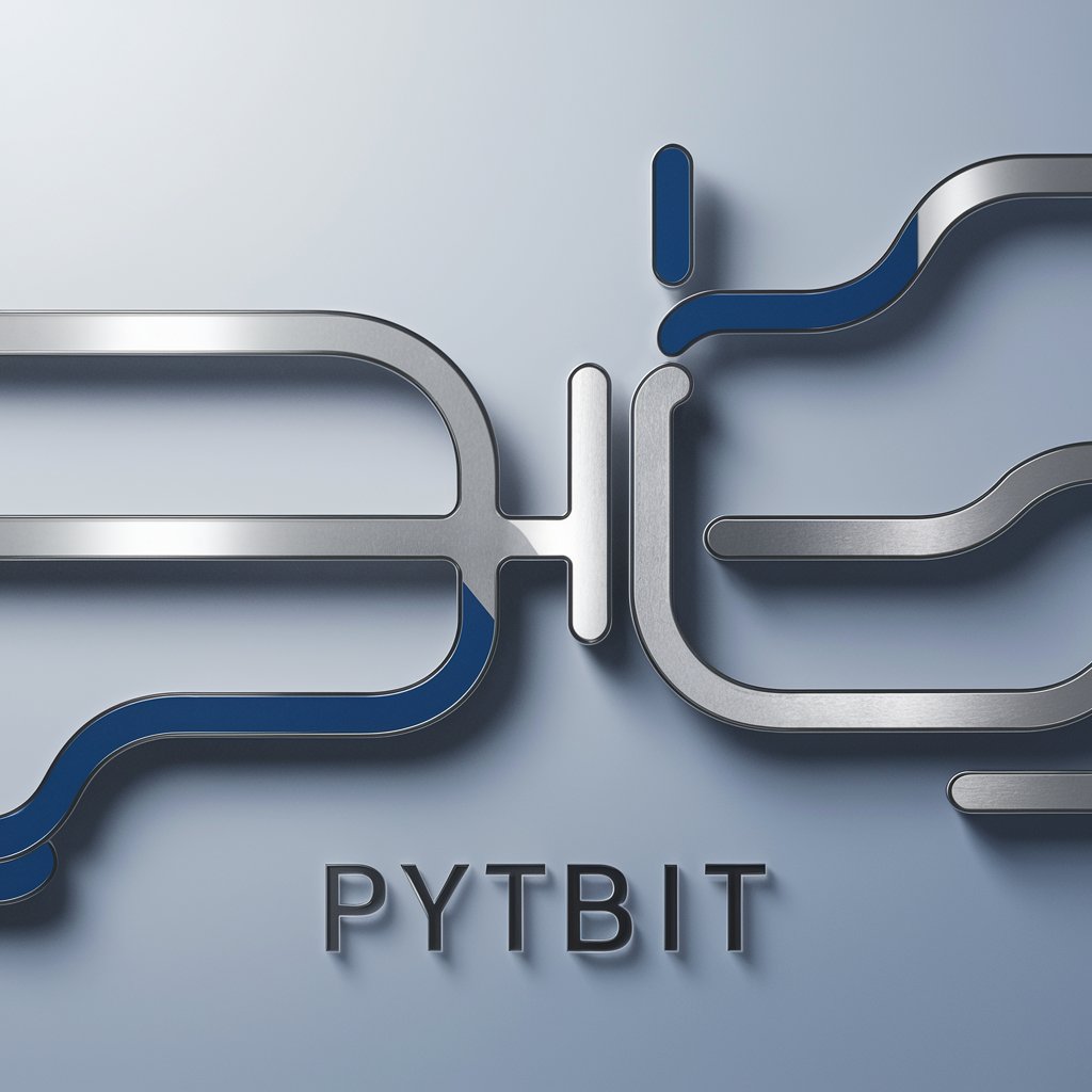 PytBit Blockchain Innovator in GPT Store