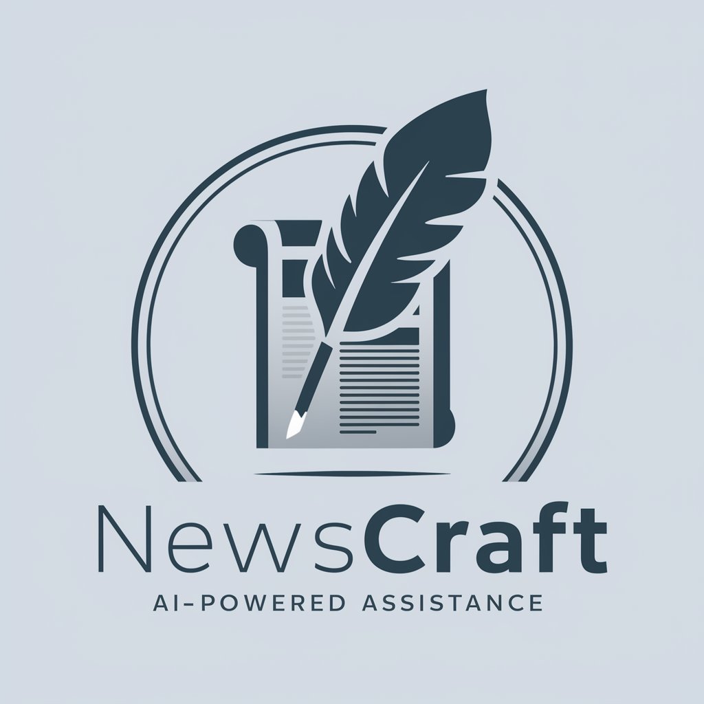 NewsCraft in GPT Store