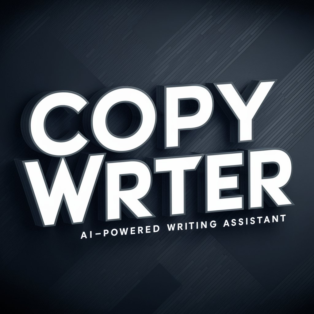 Copy Writer