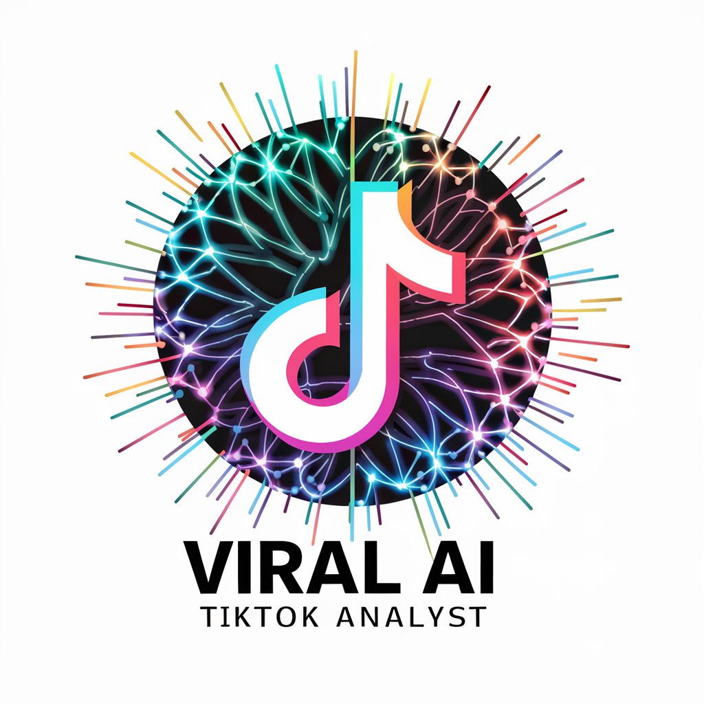 Viral AI TikTok Analyst