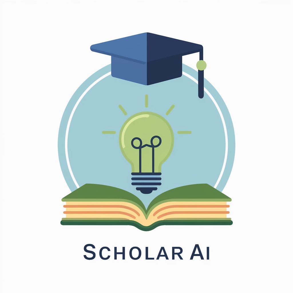 Scholar AI