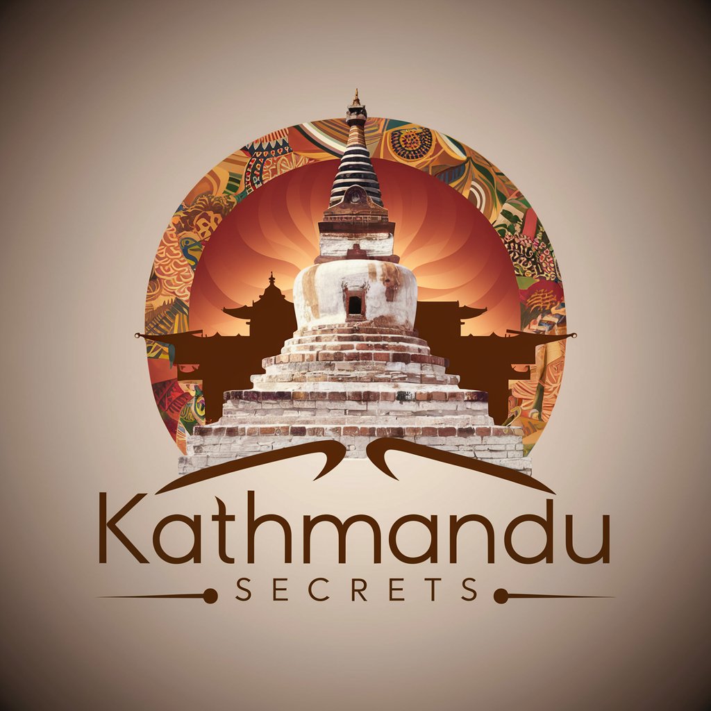 Kathmandu Secrets