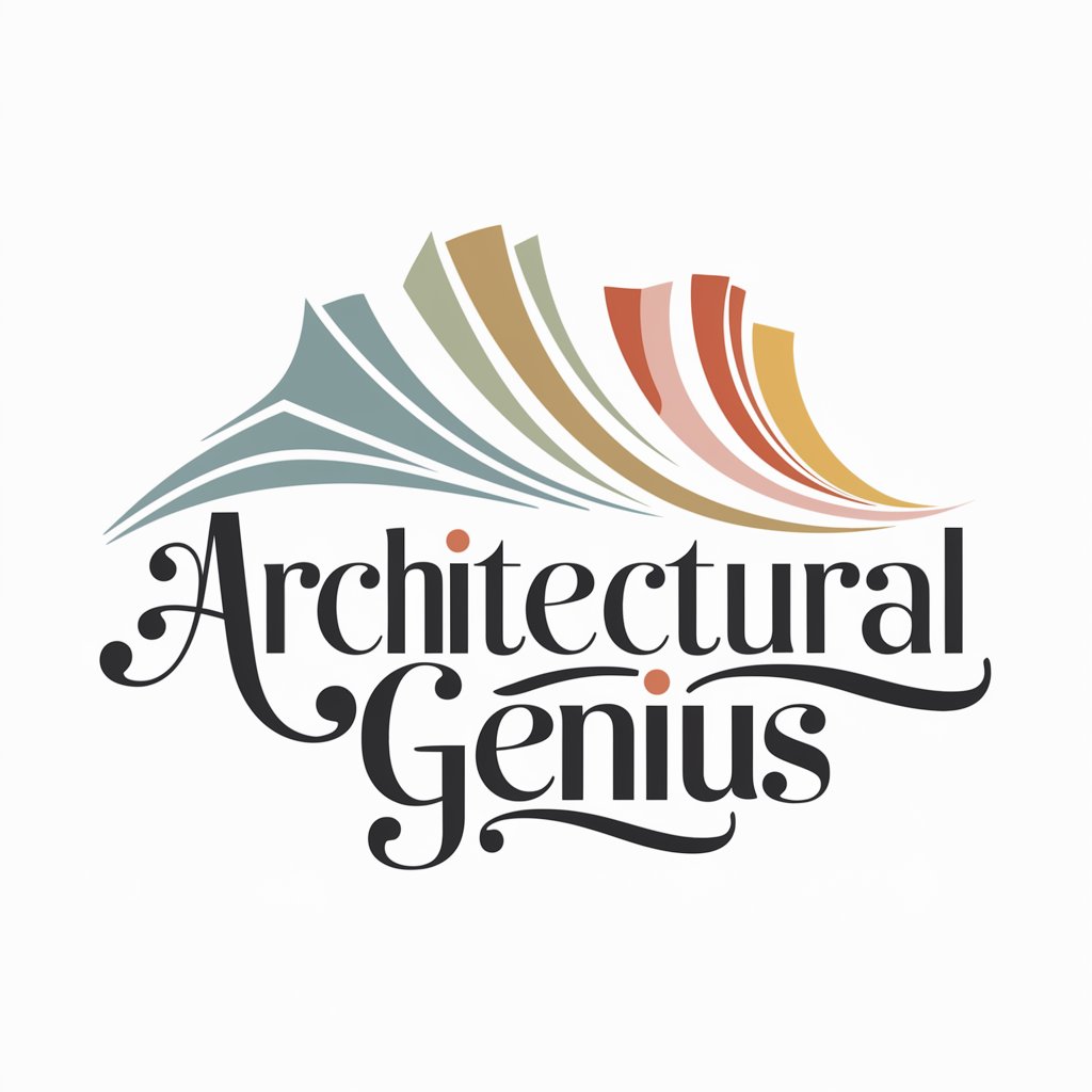 Architectural Genius