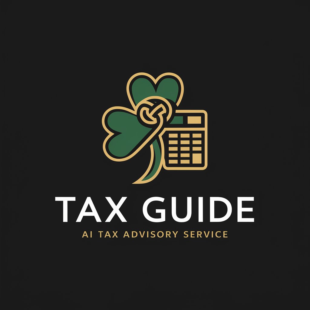 Irish Tax Advisor