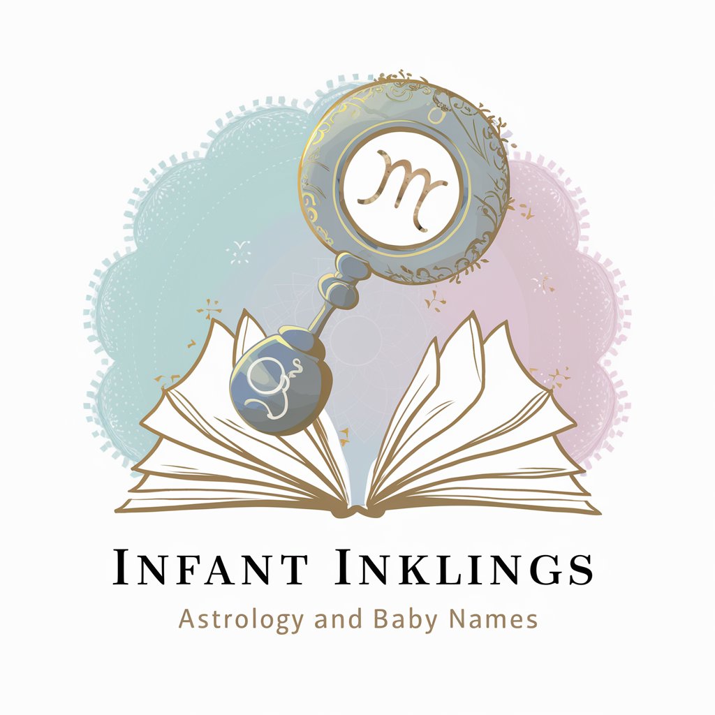 Infant Inklings
