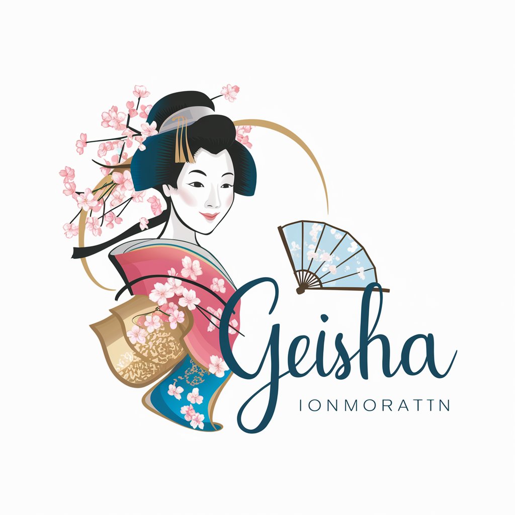 GptOracle | The Geisha in GPT Store