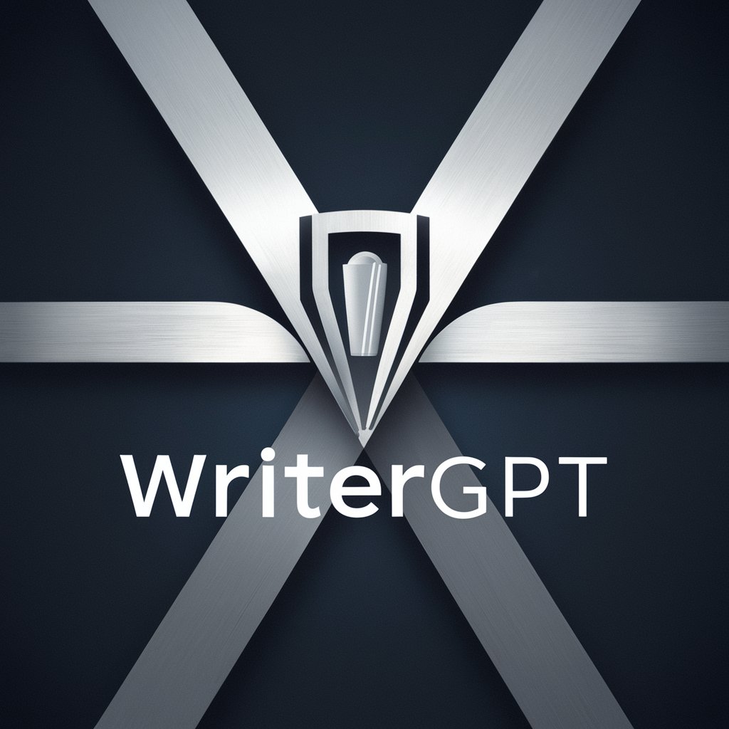 WriterGPT in GPT Store