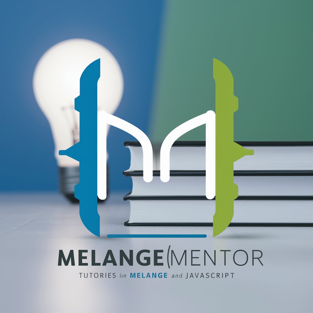 Melange Mentor