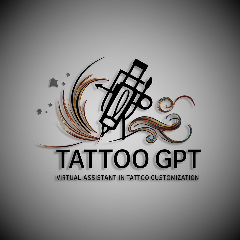 Tattoo GPT in GPT Store