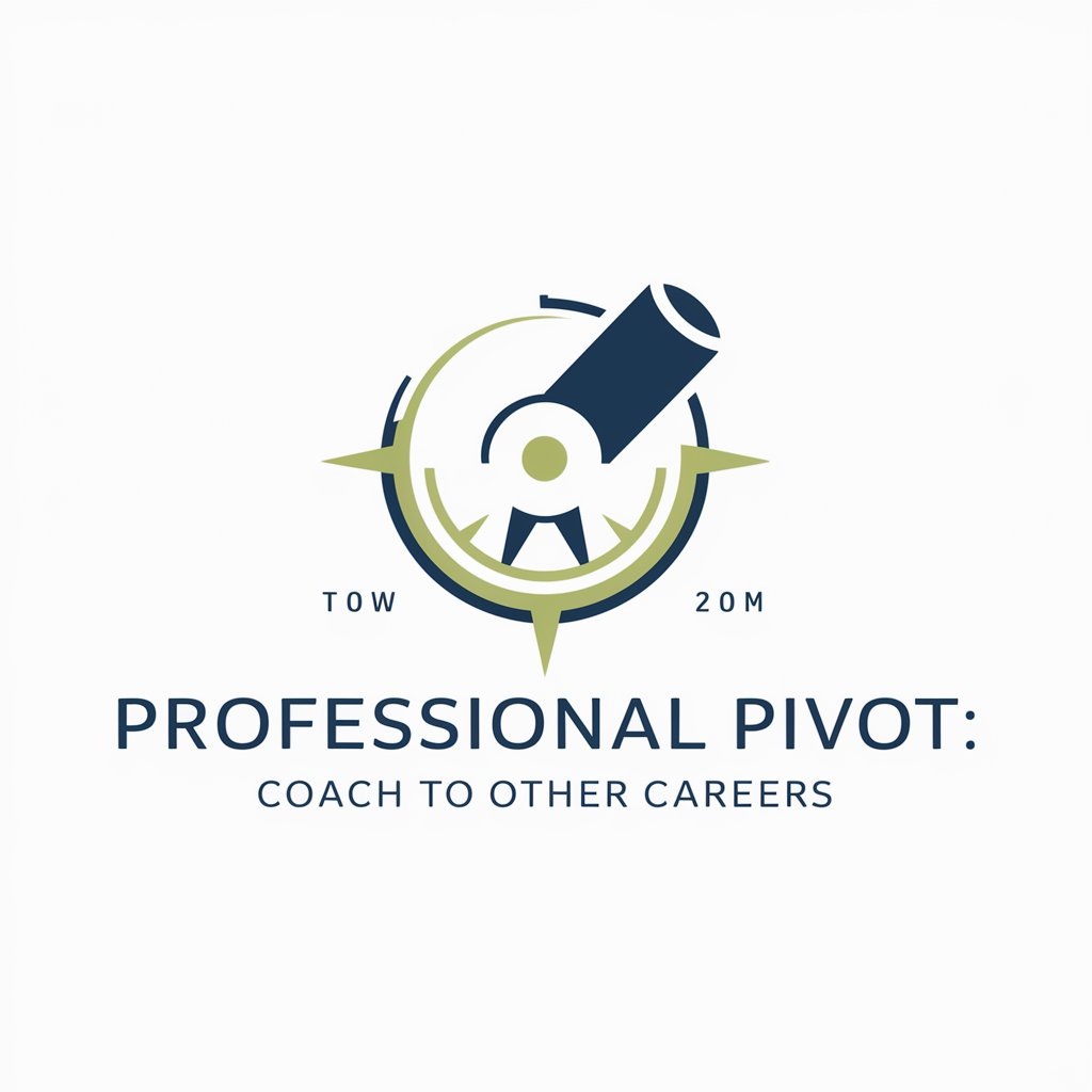 Professional Pivot: Coach to Other Careers