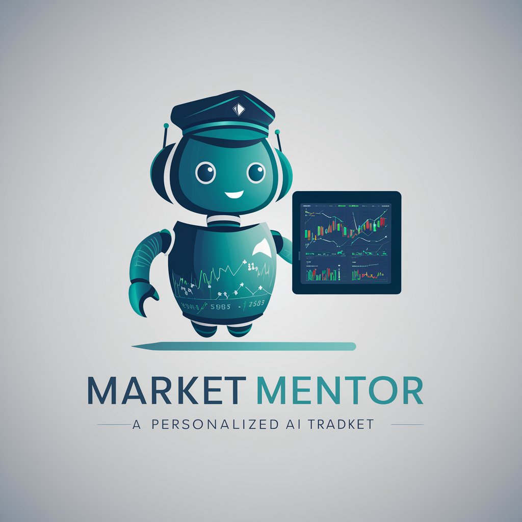 Market Mentor