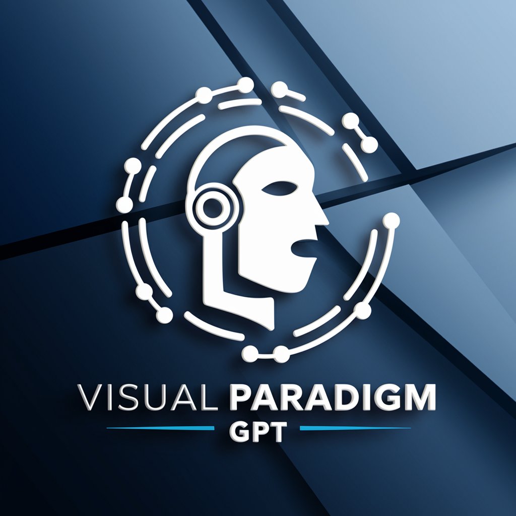 Visual Paradigm in GPT Store