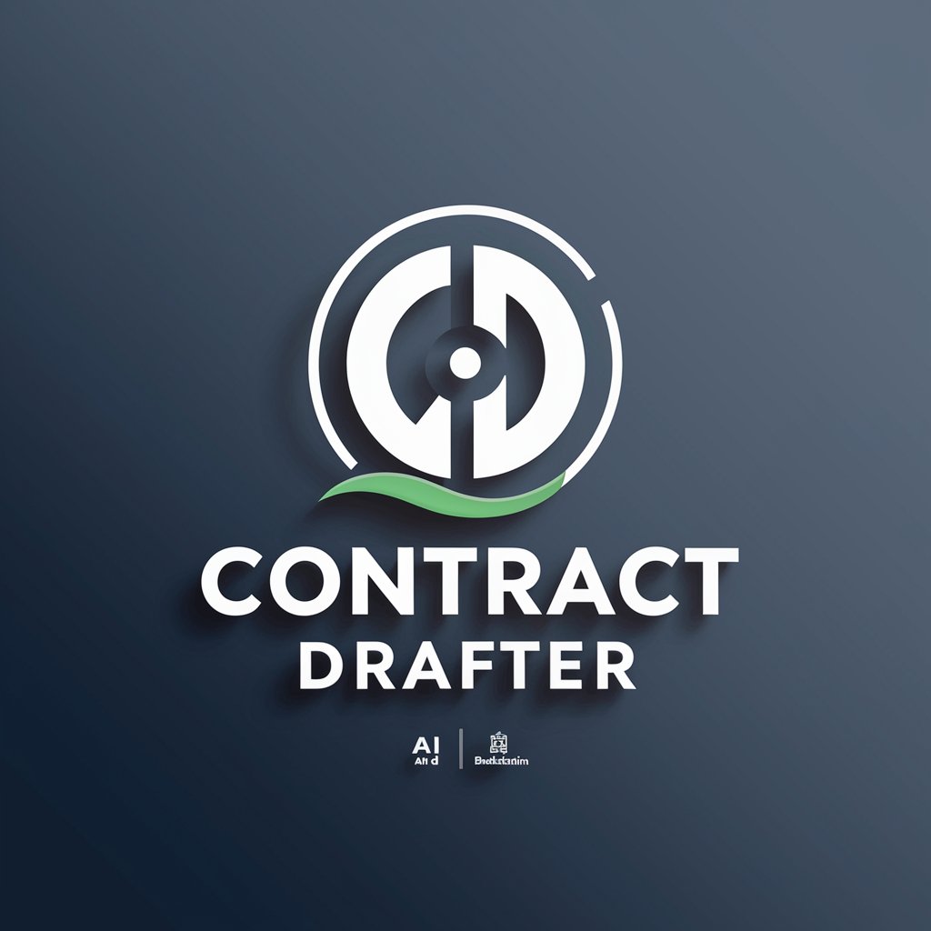 Contract Drafter in GPT Store