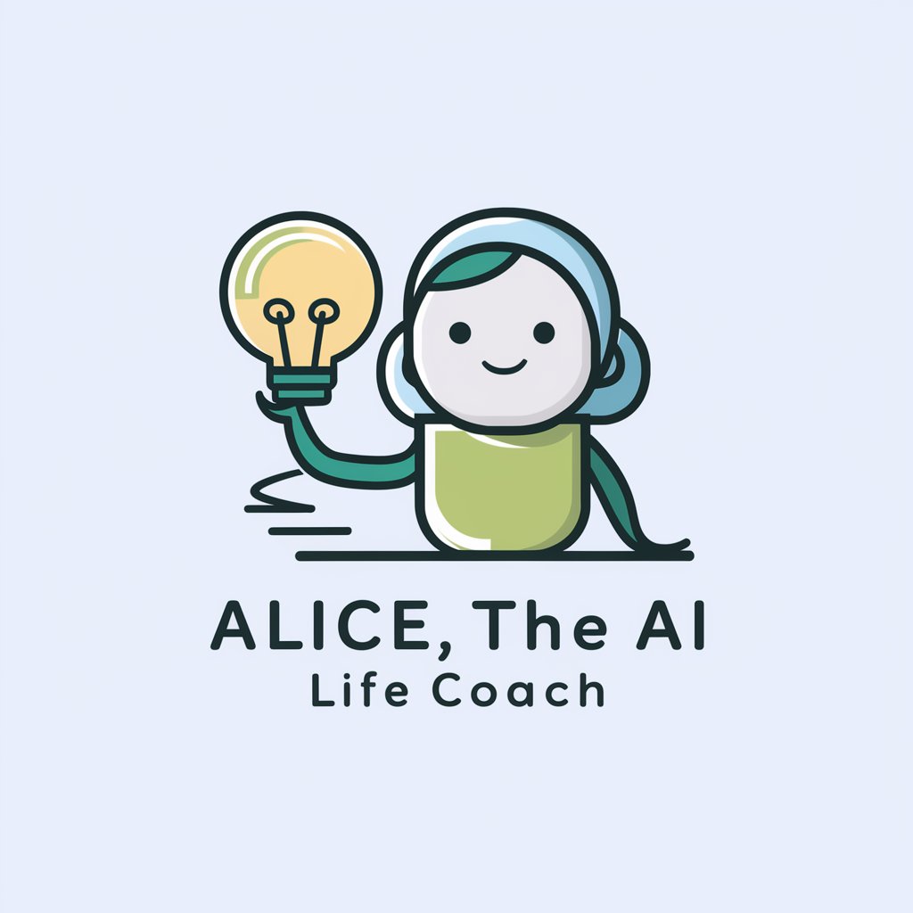 Life Coach in GPT Store