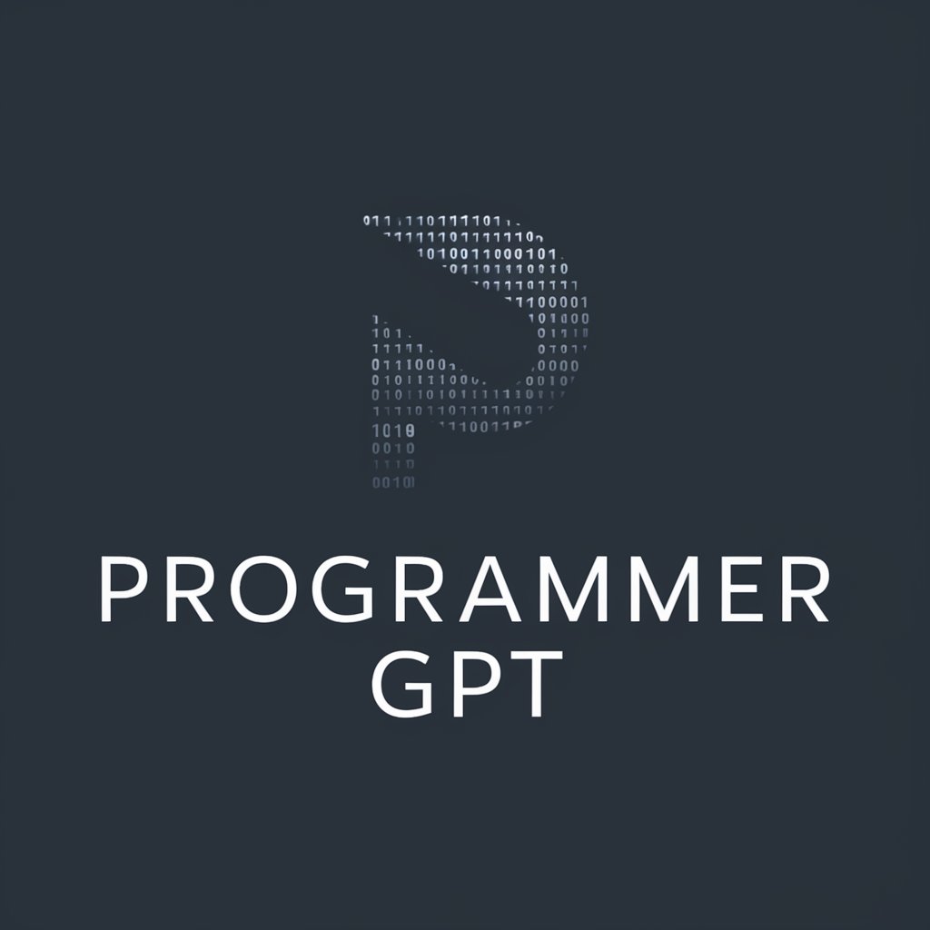 Programmer GPT