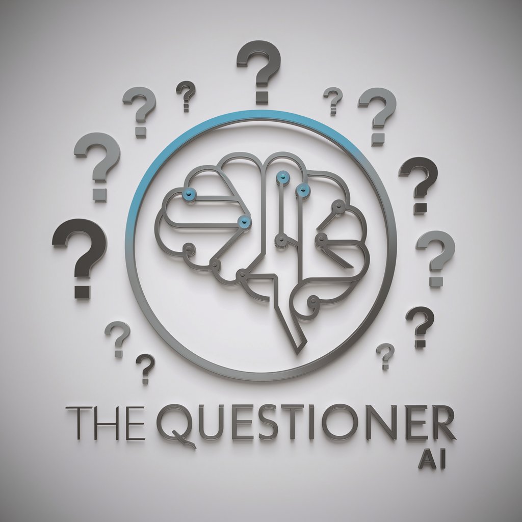 The Questioner