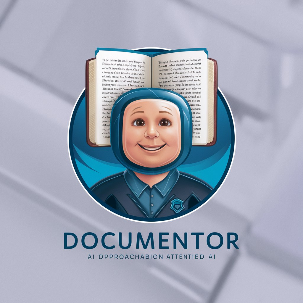 DocuMentor in GPT Store