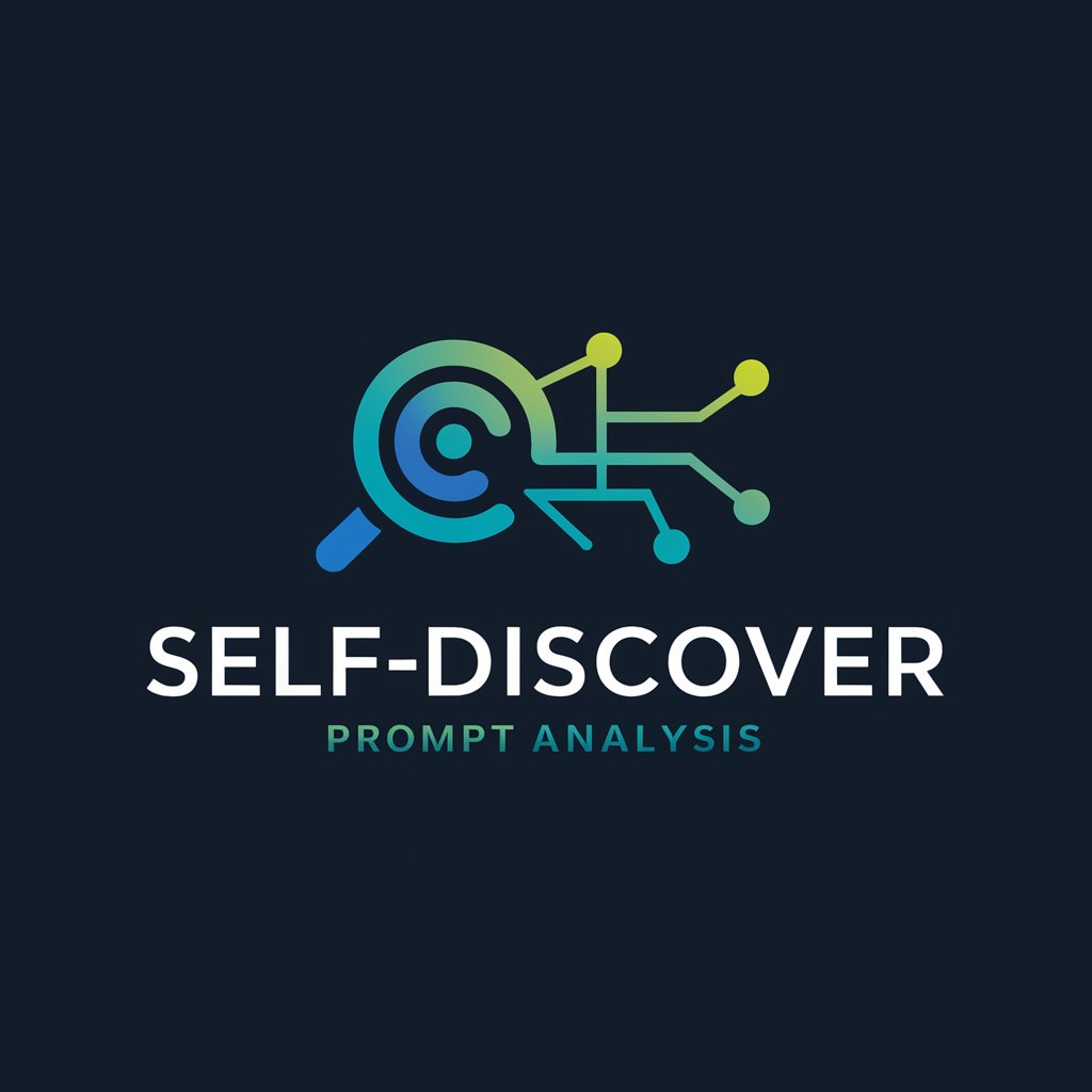 Self-Discover Prompt Analysis