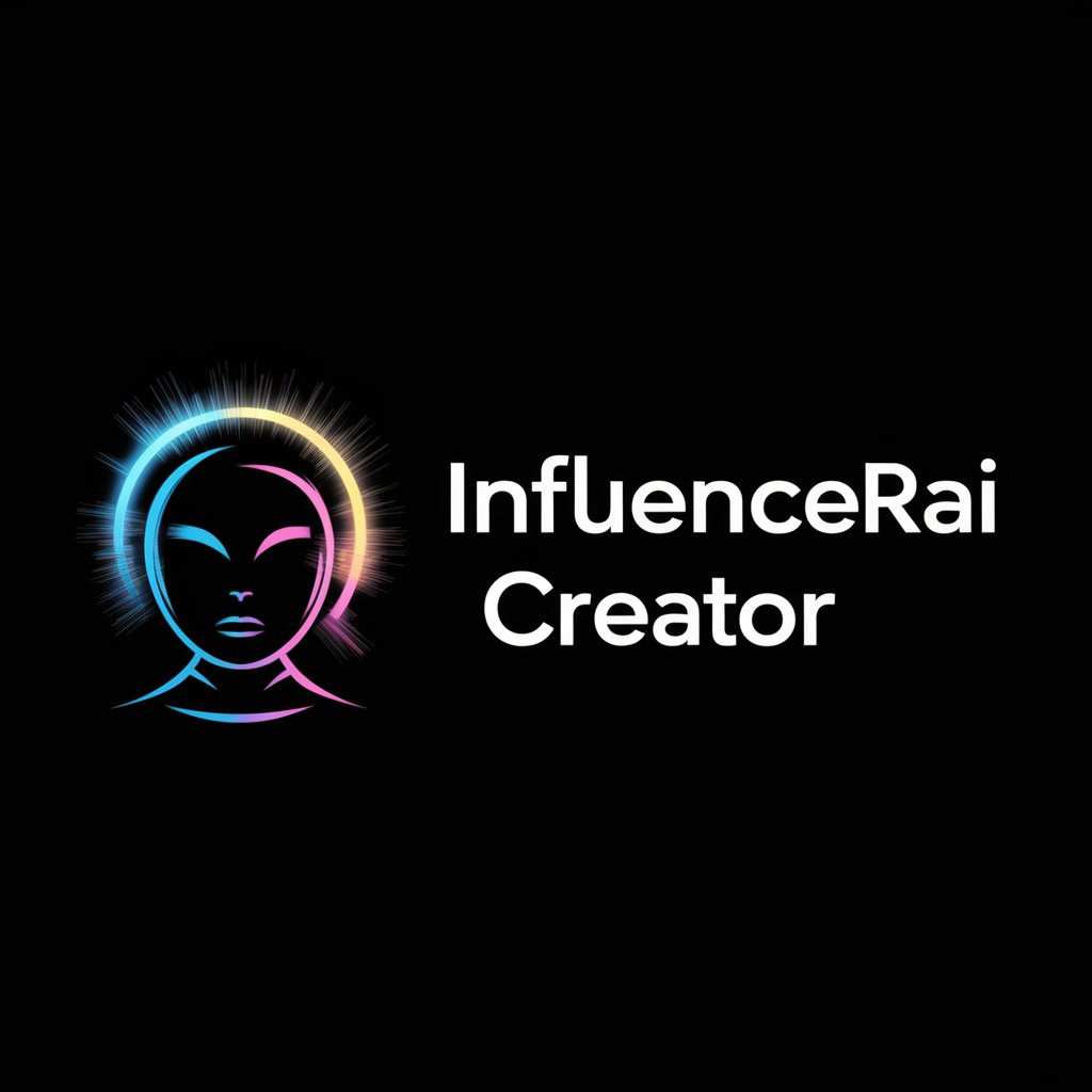 InfluencerAI Creator in GPT Store